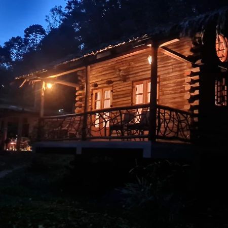 Aya Natural Udumbanshola Esterno foto