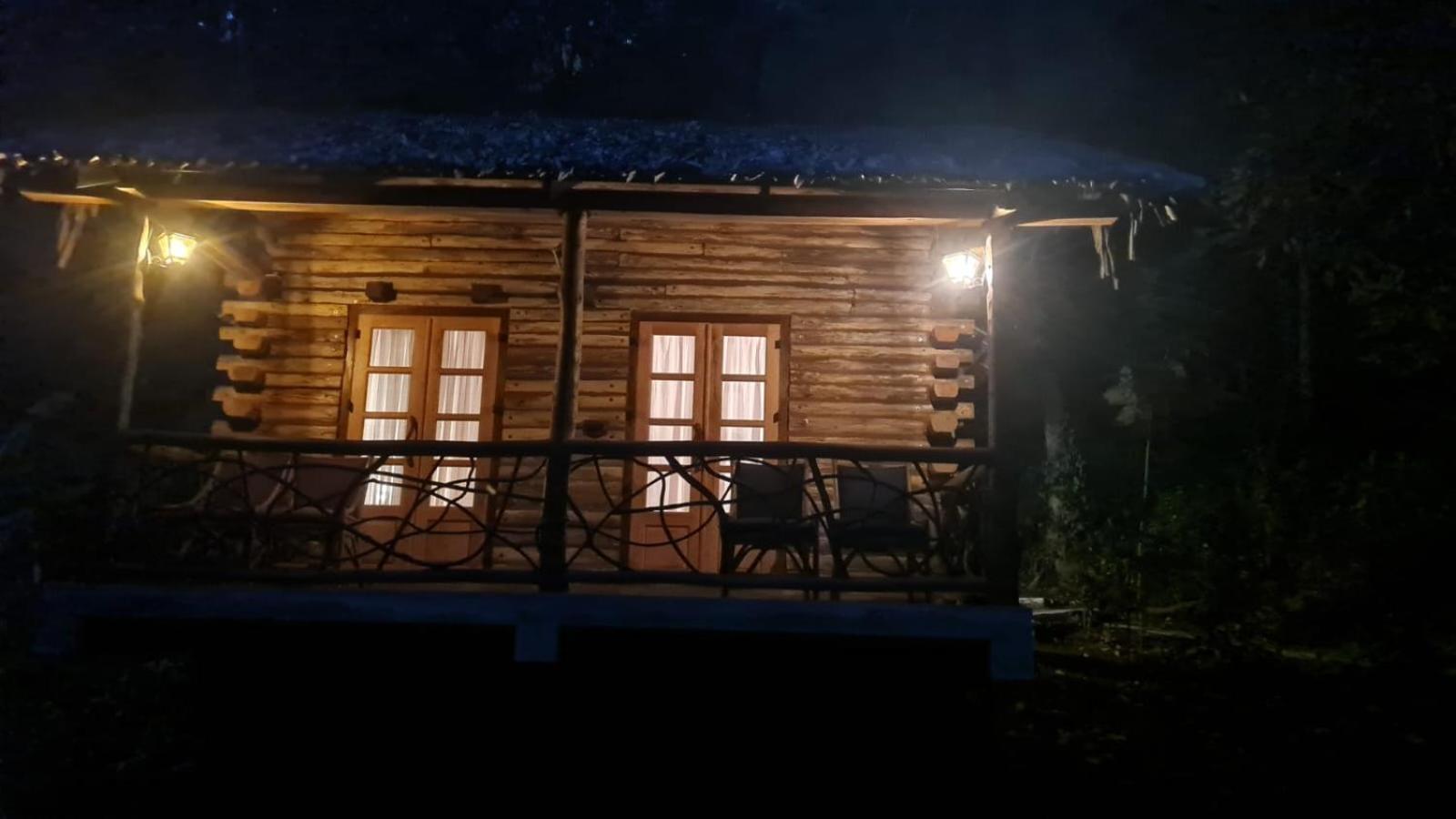 Aya Natural Udumbanshola Esterno foto