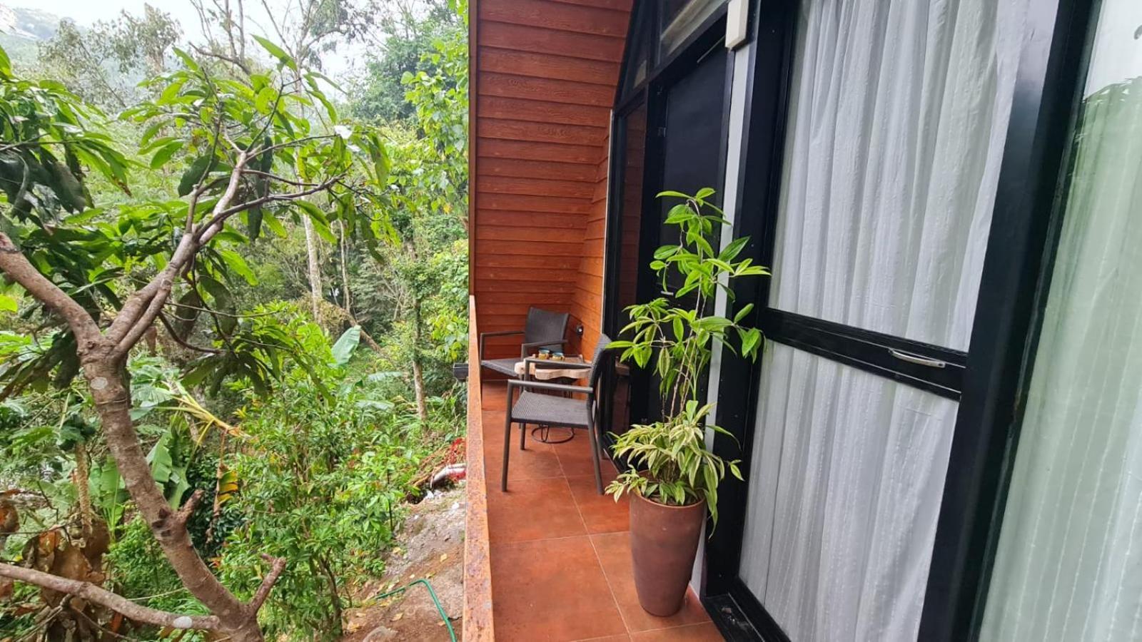 Aya Natural Udumbanshola Esterno foto
